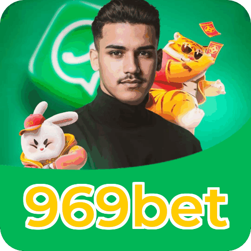 Apostas esportivas ao vivo na 969bet