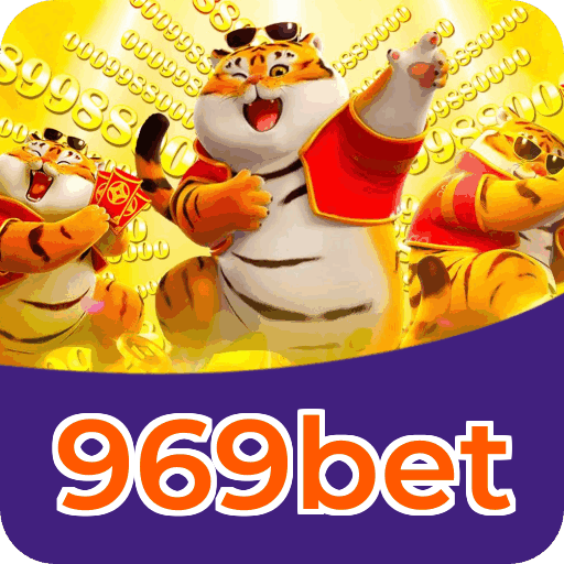 Segurança 969bet