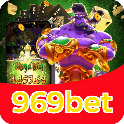 Login rápido no app 969bet